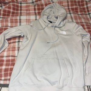 North face hoodie women